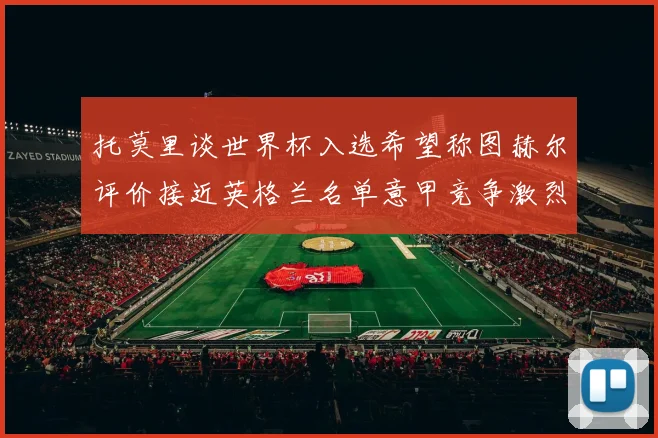 托莫里谈世界杯入选希望称图赫尔评价接近英格兰名单意甲竞争激烈